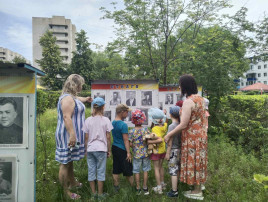День памяти 22 июня День памяти 22 июня.