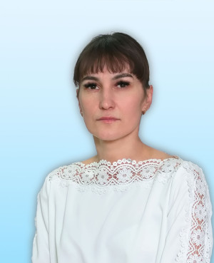 Воспитатель Карымова Эльвира Нязиньевна Воспитатель Карымова Эльвира Нязиньевна