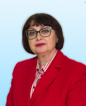 Учитель-логопед Кушнир Галина Егоровна Учитель-логопед Кушнир Галина Егоровна