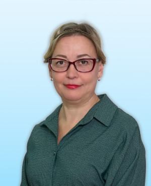 Учитель-логопед Соловьёва Елена Анатольевна Учитель-логопед Соловьёва Елена Анатольевна