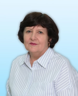 Учитель-логопед Митрофанова Нина Николаевна Учитель-логопед Митрофанова Нина Николаевна