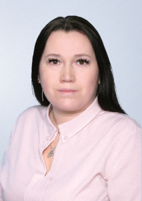 Воспитатель Китаева Дарья Михайловна Воспитатель Китаева Дарья Михайловна