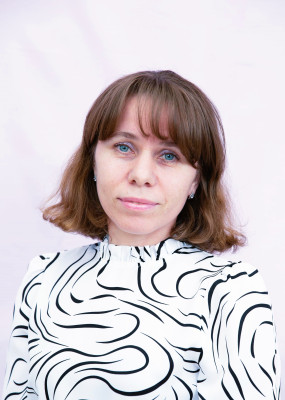 Воспитатель Шорникова Ольга Александровна Воспитатель Шорникова Ольга Александровна