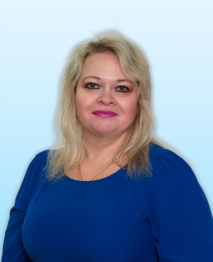 Педагог-психолог Нога Ирина Сергеевна Педагог-психолог Нога Ирина Сергеевна